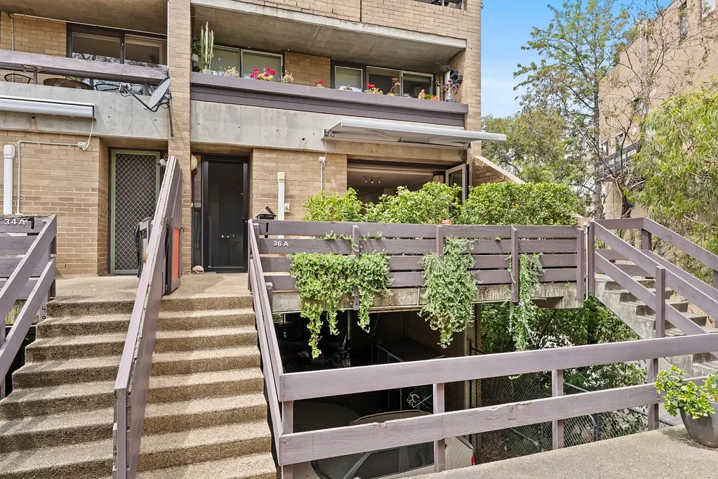 36A Napier Street, South Melbourne, VIC 3205