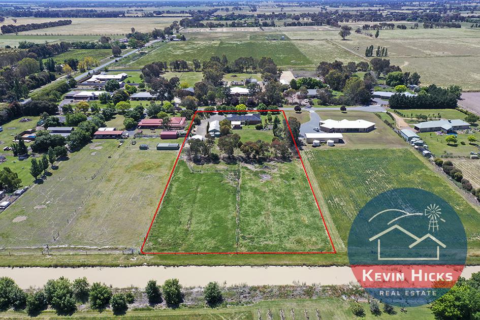 6 BOWLAND CL, CONGUPNA VIC 3633, 0 rūma, 0 rūma horoi, Lifestyle Property