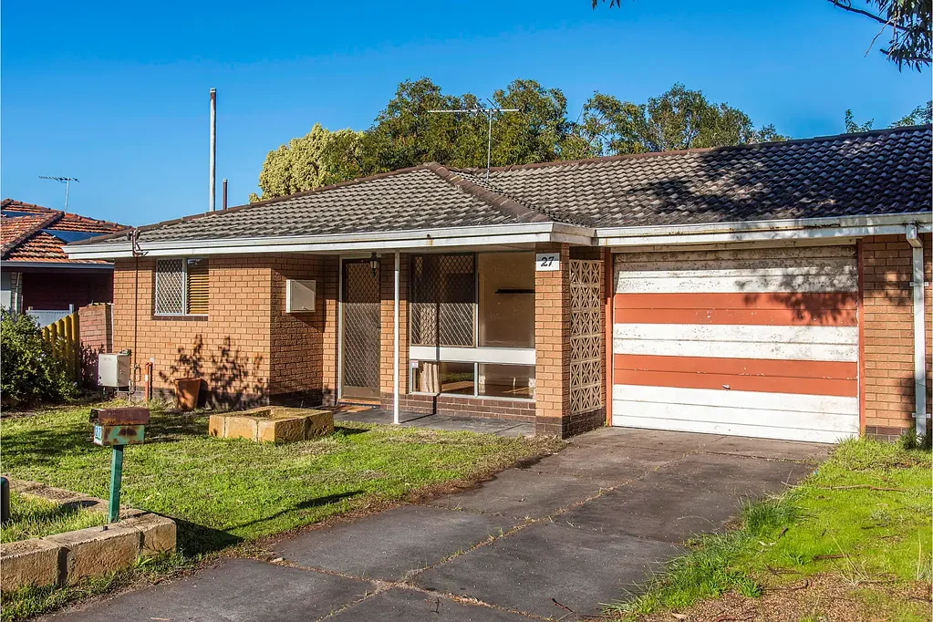 27 Satellite Place, Carlisle, WA 6101