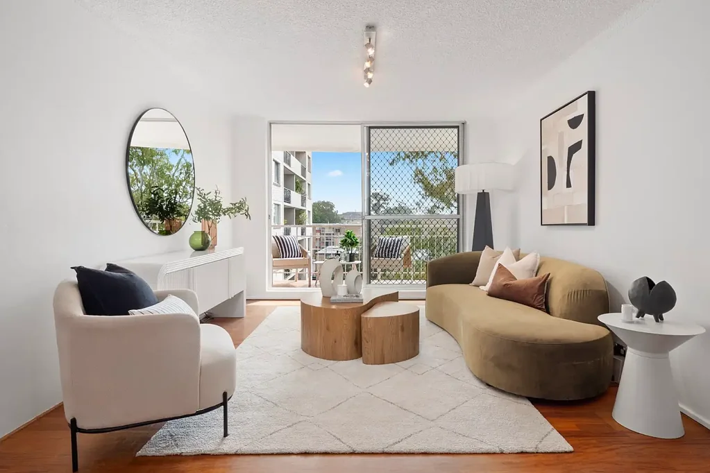 19/2a Forsyth Street, Glebe, NSW 2037