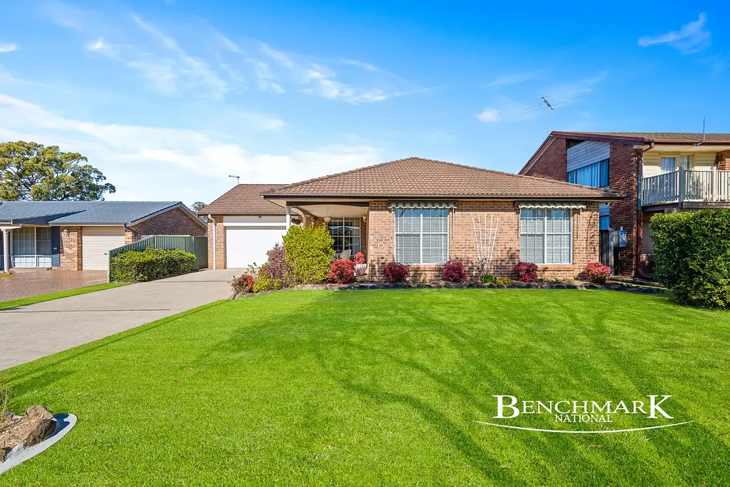 42 Childs Road, Chipping Norton, NSW 2170