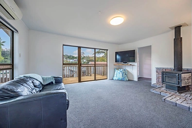 12 Camphora Place, Ranui, Waitakere City, 3房, 1浴, House