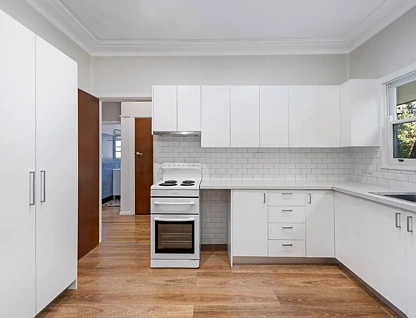 31A Queens Road, Connells Point, NSW 2221, 3房, 1浴, House