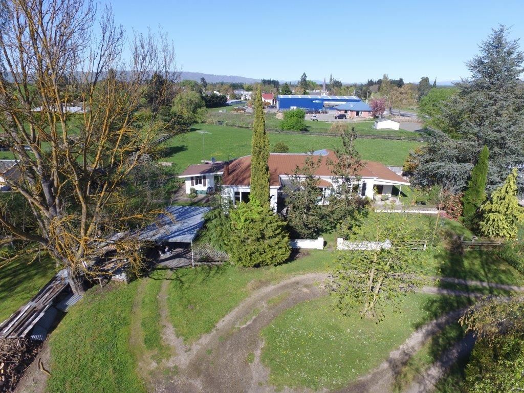 56 Mountain View Road, Culverden, Hurunui, 5 rūma, 0 rūma horoi