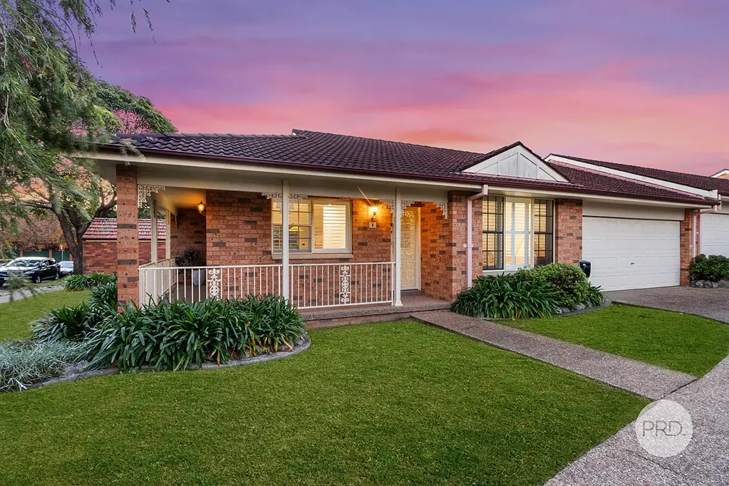 1/114-116 Cambridge Street, Penshurst, NSW 2222