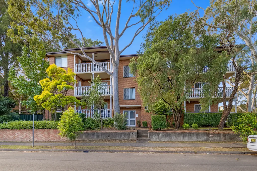 8/8 Elizabeth Street, Allawah, NSW 2218