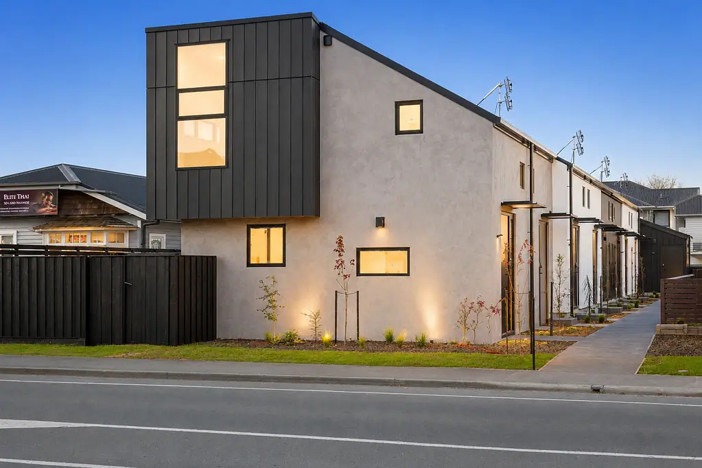 Riccarton 1 Slaapkamer Limited-Time Offer: $5,000 Cashback Available
