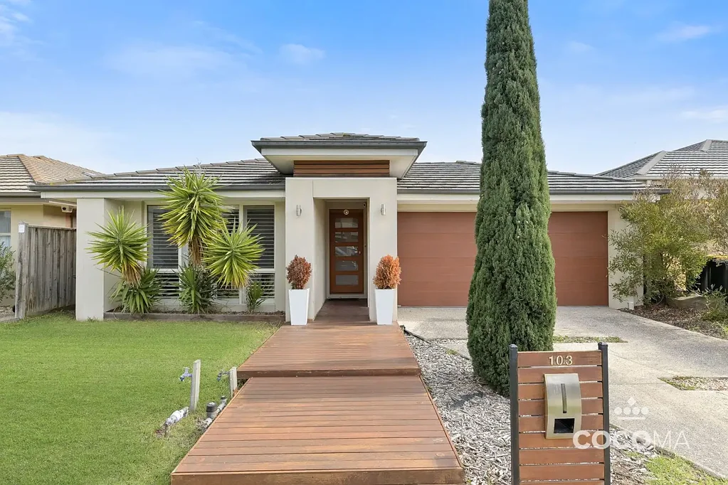 Hidden gem in the heart of Keysborough