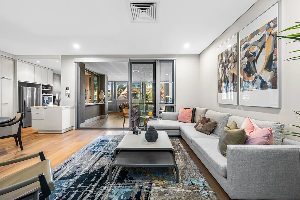 Claremont 1 Bedroom Sophisticated Living in the Heart of Claremont
