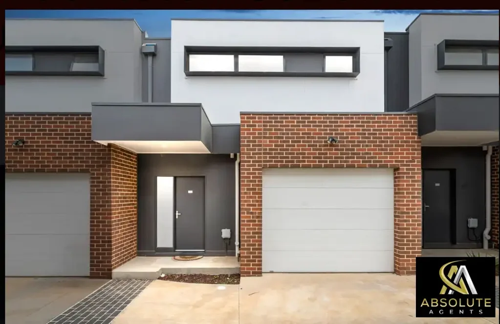 Tarneit 3ਬੈੱਡਰੂਮ Stylish and Modern Townhouse in Prime Location with Rental