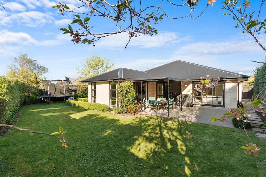 59 Somerville Crescent, Aidanfield, Christchurch, Canterbury
