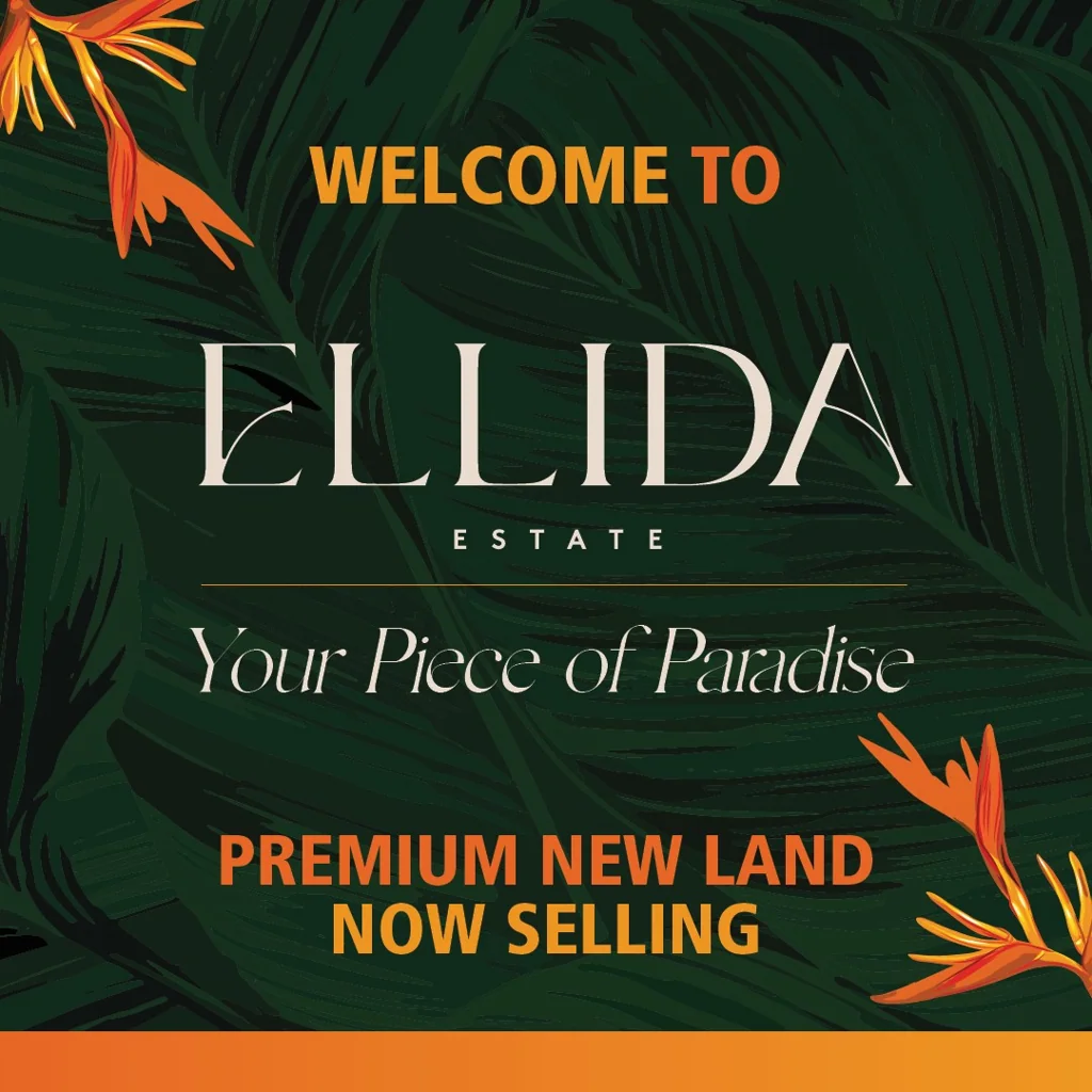 Parkhurst The first release at Ellida Estate is officially NOW SELLING!