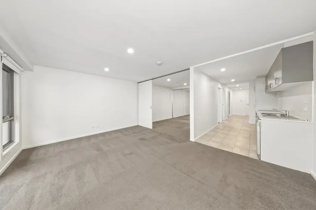 Apartment Living In Amaroo