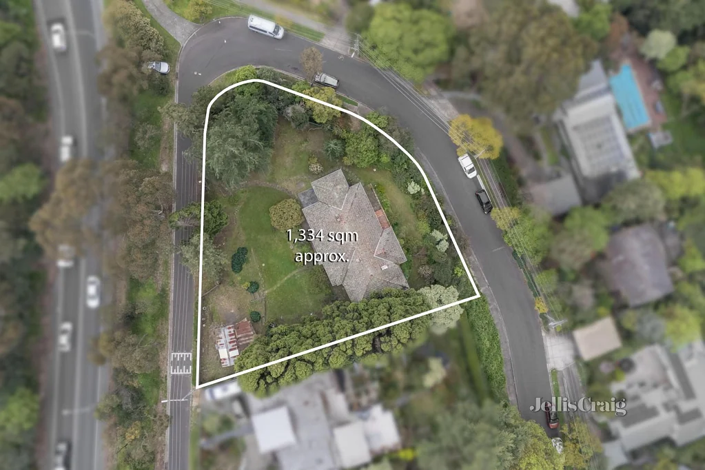 38 Mount Eagle Road, Eaglemont, VIC 3084
