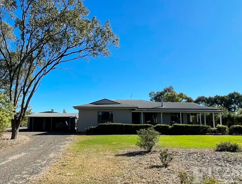 28 Hoffman Street, Dalby, QLD 4405, 4 ਕਮਰੇ, 2 ਬਾਥਰੂਮ, House