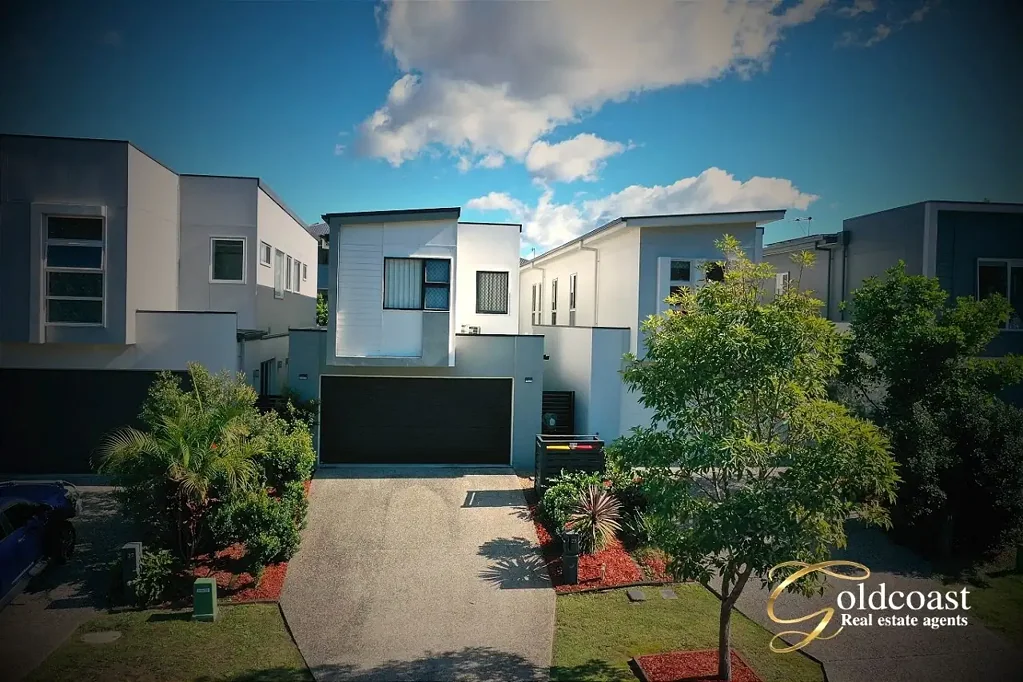 25 Niccy Road, Coomera, QLD 4209