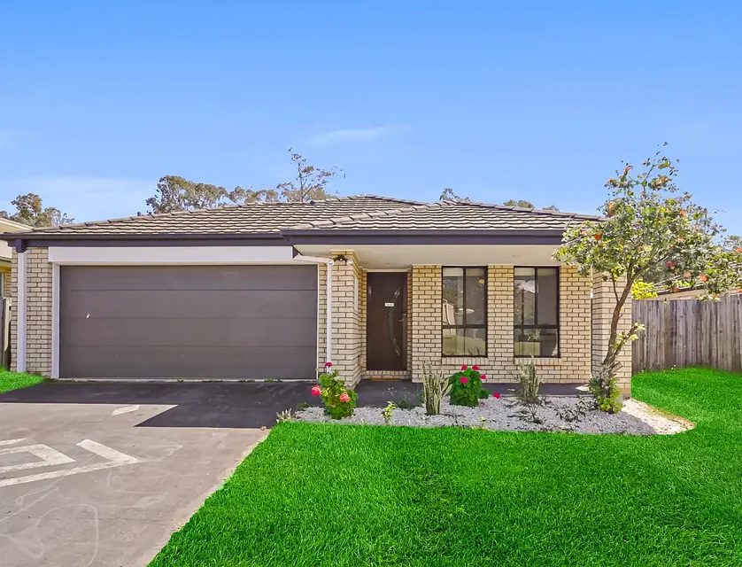 14 Hulett Street, Goodna, QLD 4300, 4房, 2浴, 独立屋