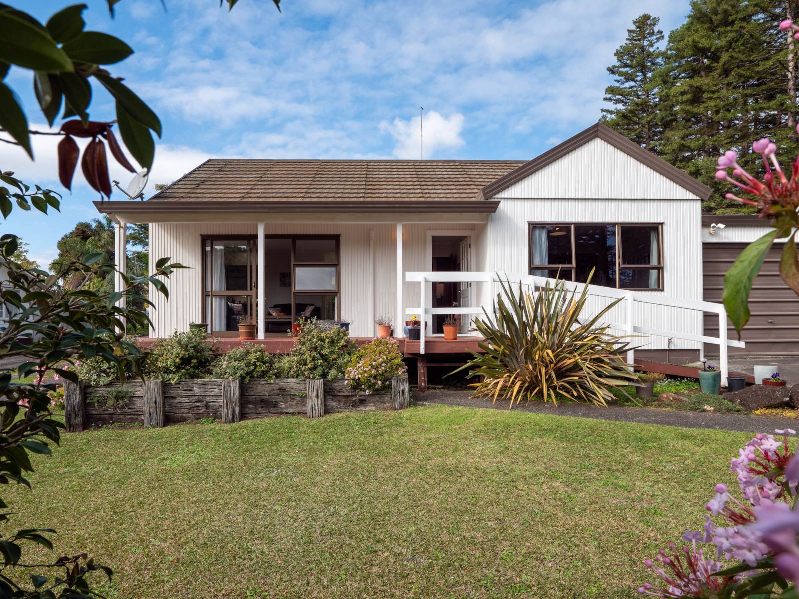 9a Hawkings Crescent, Kerikeri, Far North, 2房, 0浴, Unit