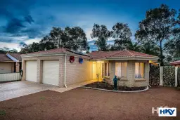 30 Golden Retreat, Bullsbrook