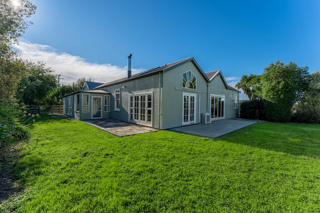 Waimate 4房  Comfort, Space & Opportunity Combined