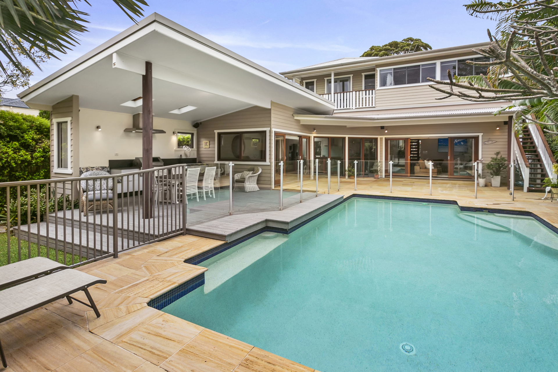 23 ROSS ST, NORTH CURL CURL NSW 2099, 0房, 0浴, House