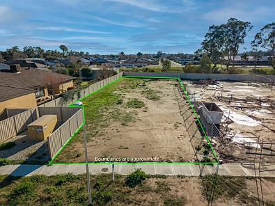 17 Olivers Road, Benalla, VIC 3672, 0 Bedrooms, 0 Bathrooms, Section