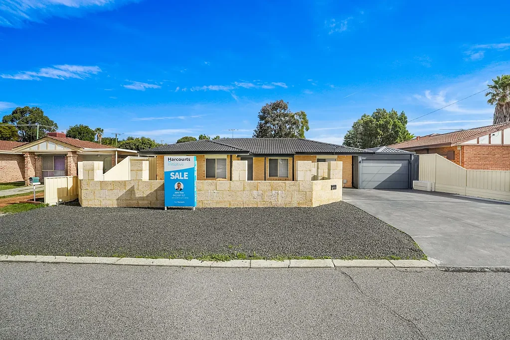 Mirrabooka 3ห้องนอน Dream Big!