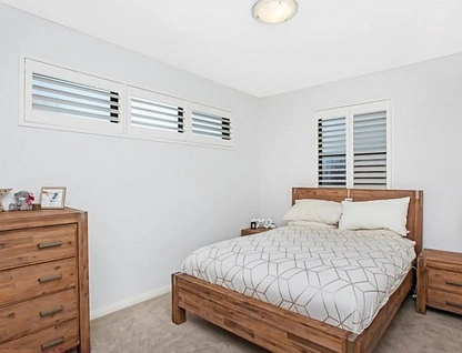 35/1 Stockton Bend, Cockburn Central, South West Perth, 2房, 2浴, 公寓