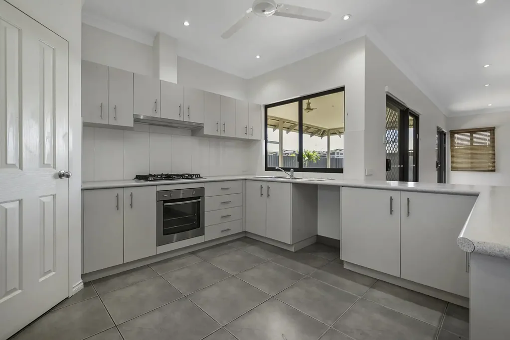 Modern Family Living in the Heart of Baynton
