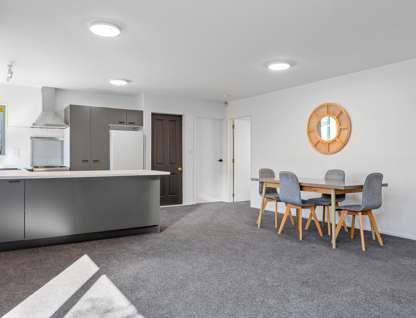 501A Madras Street, Saint Albans, Christchurch, Canterbury, 4房, 1浴, 独立屋