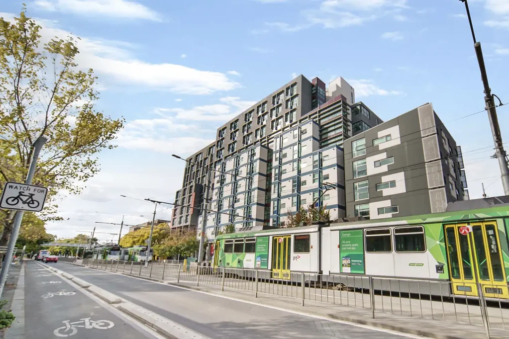 703/800 Swanston Street, Carlton, VIC 3053