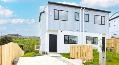 Modern 3-Bedroom Home with Ensuite & Garage