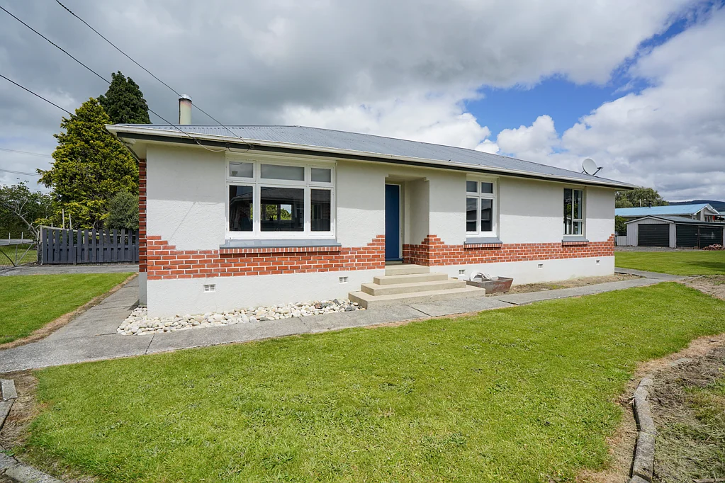 Otautau 3 Bedroom The Perfect Buy On Rye!