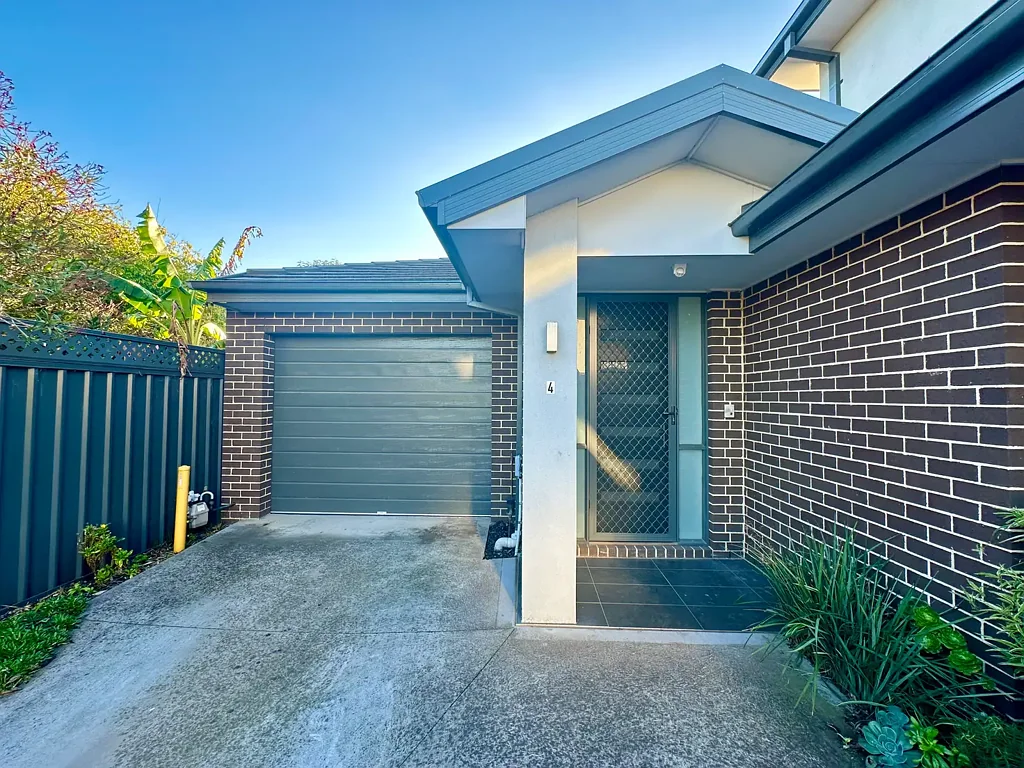 Modern Elegance in Clayton South