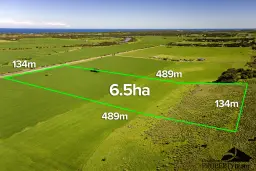 Lot 207 Brand Highway, Greenough