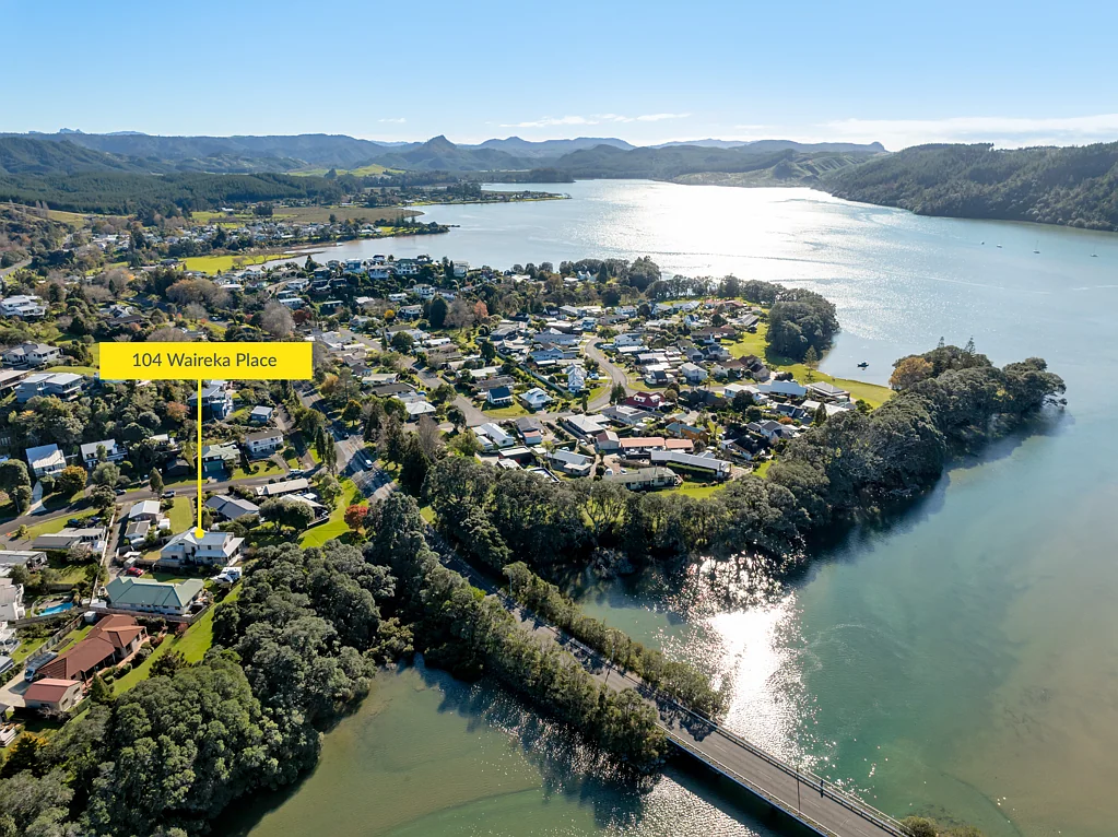 104 Waireka Place, Whangamata, Thames, Waikato