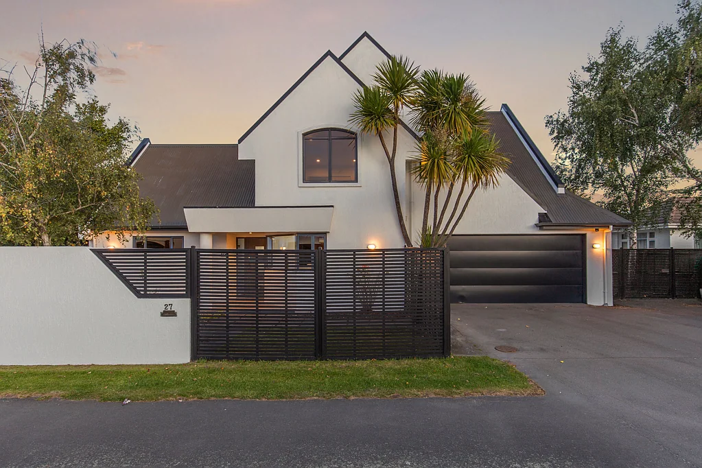 27 Nyoli Street, Papanui, Christchurch, Canterbury