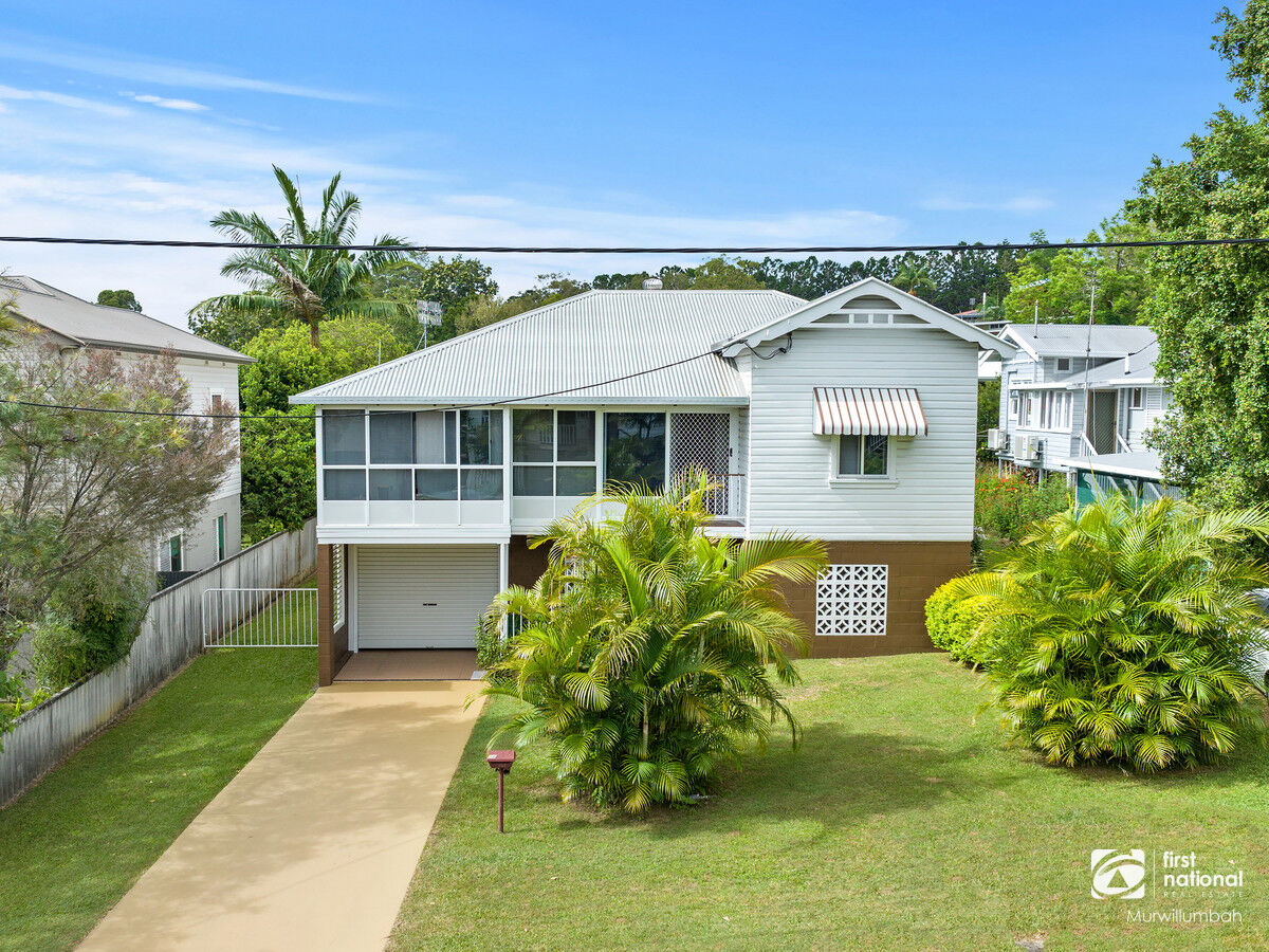 56 JAMES ST, MURWILLUMBAH NSW 2484, 0房, 0浴, House