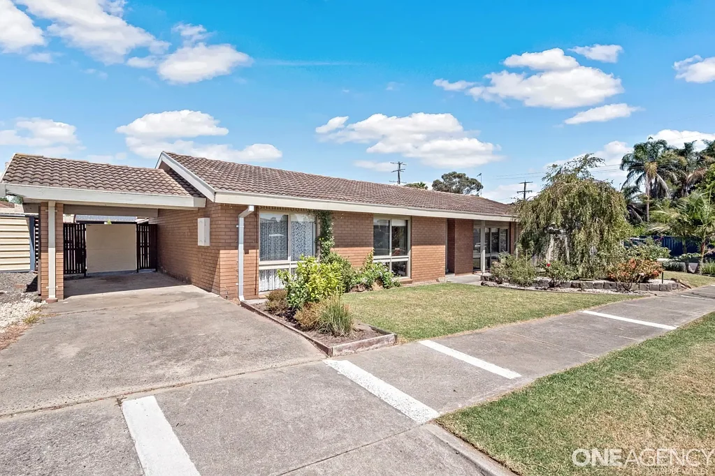 6 Boronia Crescent, Traralgon, VIC 3844