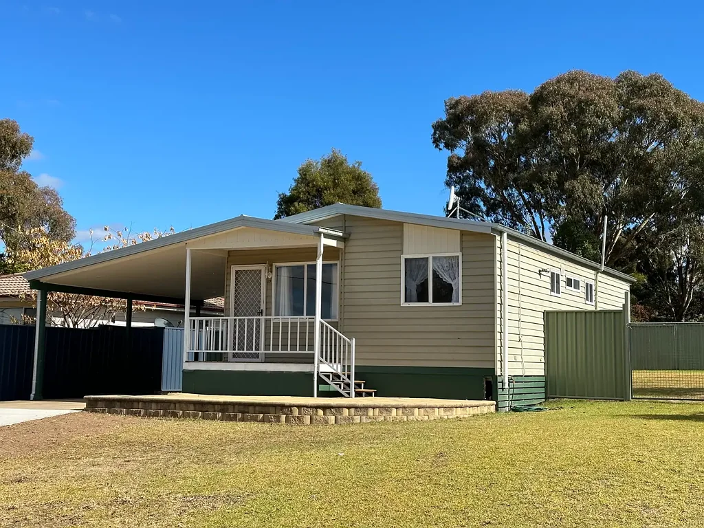 29 Hospital Street, Coolah, NSW 2843
