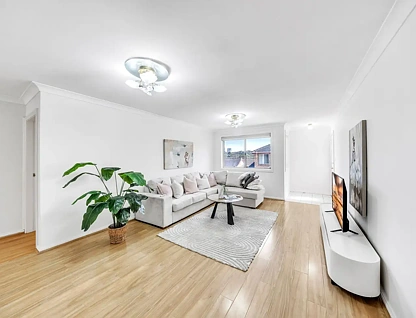 3/14 Mawarra Crescent, Marsfield, NSW 2122, 3 침실, 2 욕실, Townhouse