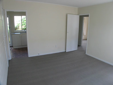 Water included in the rent,popular block