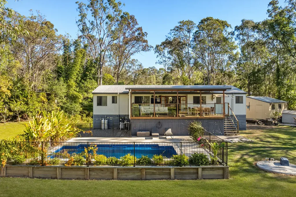 431 Kangaroo Gully Road, Bellbowrie, QLD 4070