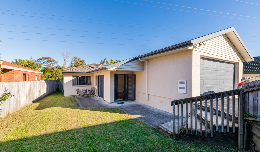 Residential  Mixed Housing Suburban Zone