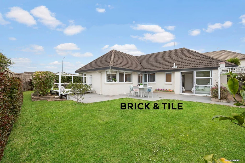 1 Ben Nevis Place, Northpark, Manukau City, Auckland