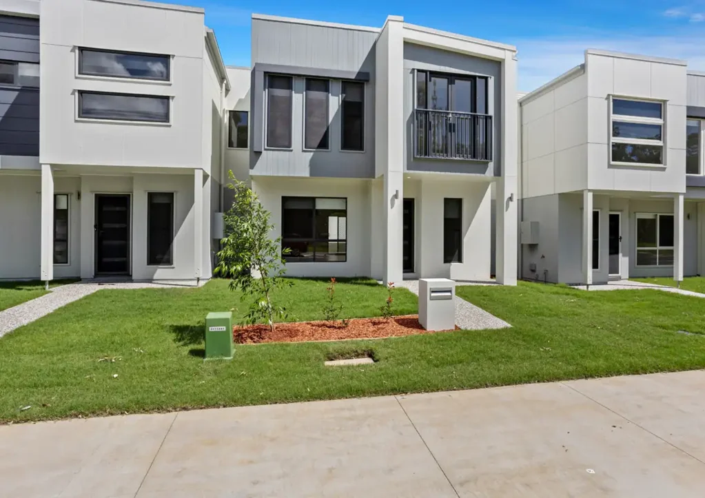 NEW 3-BEDROOM HOME IN MAYFAIR ESTATE