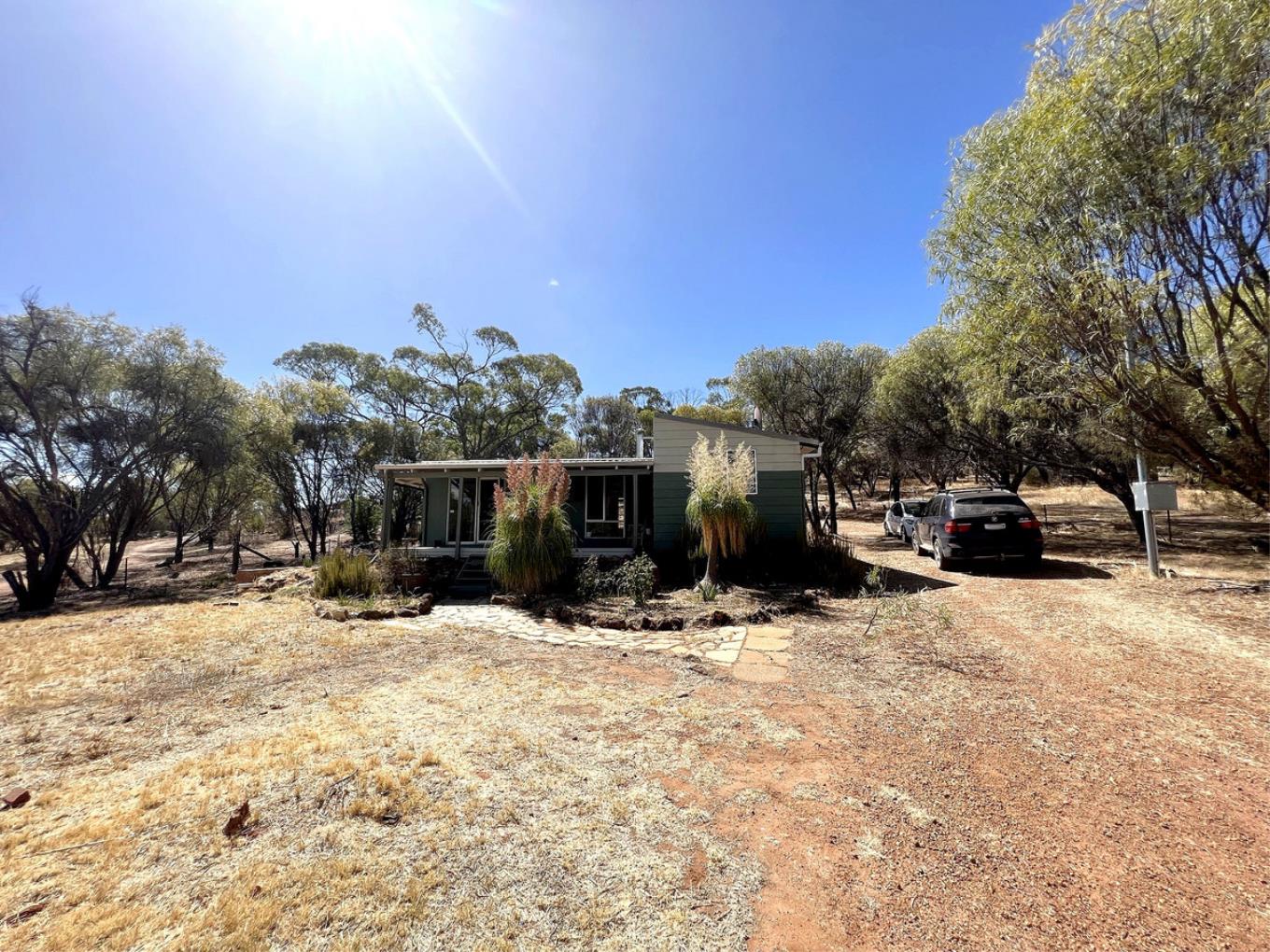 3 CONNOR ST, TOODYAY WA 6566, 0 rūma, 0 rūma horoi, House