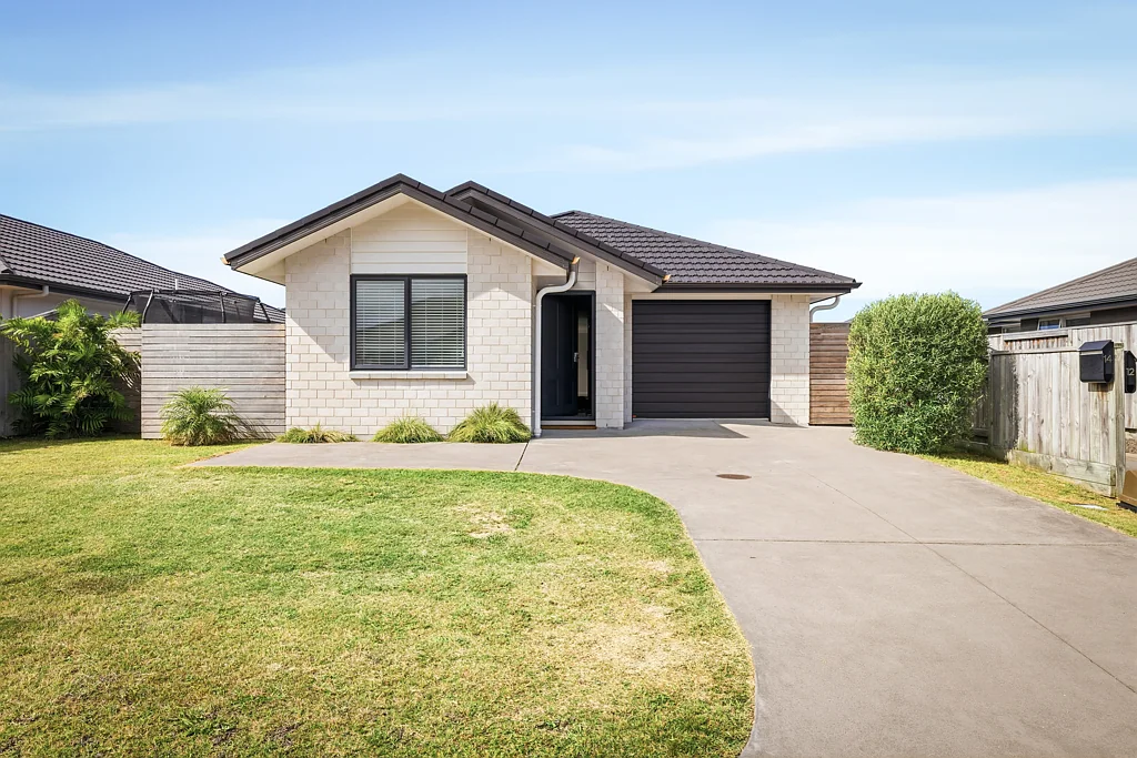 14 Kanapa Close, Papamoa, Tauranga, Bay of Plenty