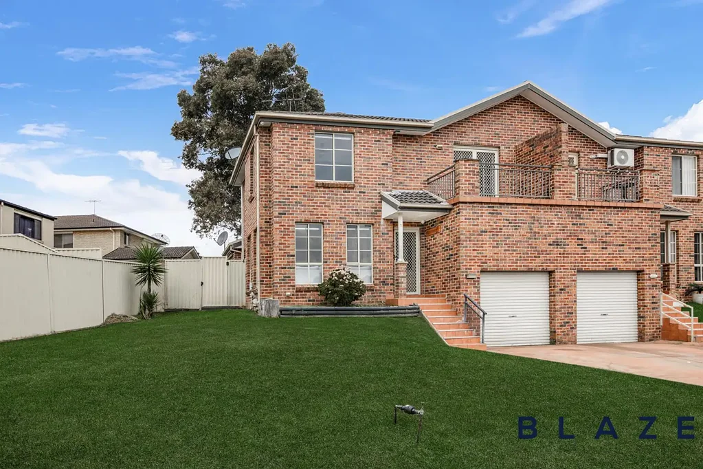 71 Allambie Road, Edensor Park, NSW 2176