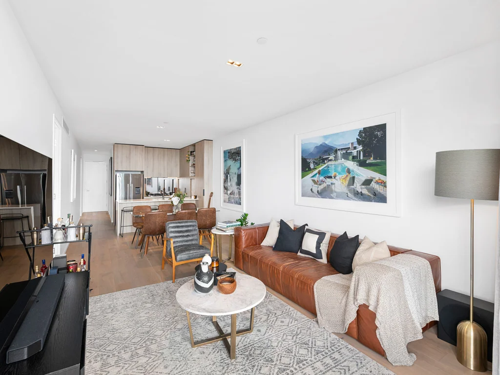 1007/20 Wyandra Street, Newstead, QLD 4006